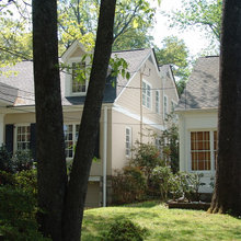exterior / addition