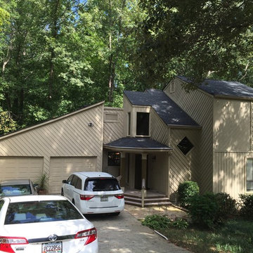 Raper/Siding/Marietta