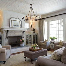 Living Room Ideas
