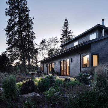 Oregon Valley Retreat