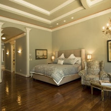 Decorative Ceilings
