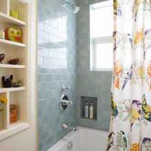 Bathroom Ideas
