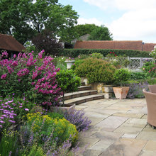 jardin