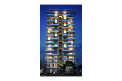 Elit Royal Residence