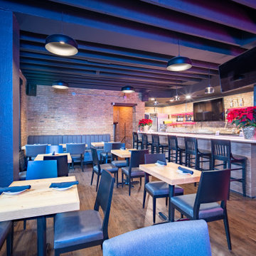 Restaurant/Bar