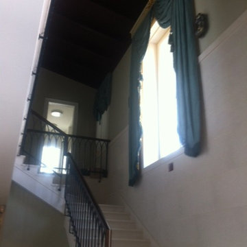 Moorish House