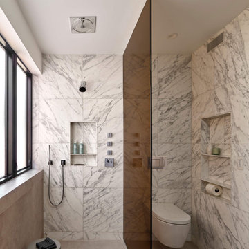 Sartain Street Residence