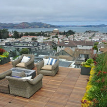 Roof Deck