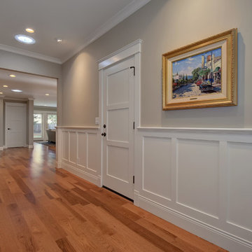 Cambria: Los Gatos Remodel