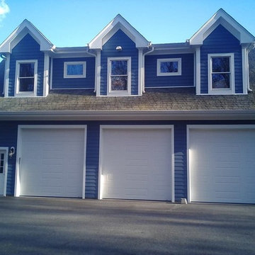 ProTect Painters: Exterior Painting in Ridgewood, NJ Area