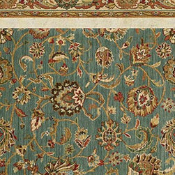 Custom Rugs - Rugs