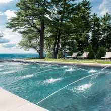 Pool Color & Pool Tile