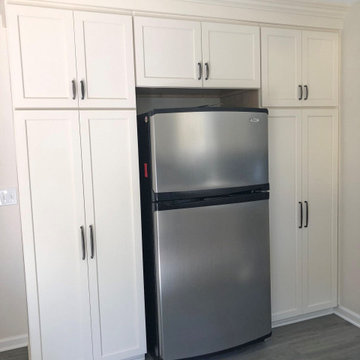 A Fresh Start Kitchen Design in Joelton