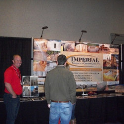 2014 Spring Building & Remodeling Show - Products