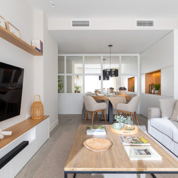 SANT JOAN DESPI: Transformando Lo Nuevo en un Hogar Vivo