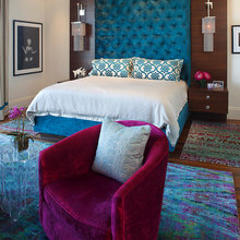 Bedroom Ideas