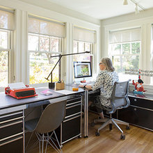 art studio