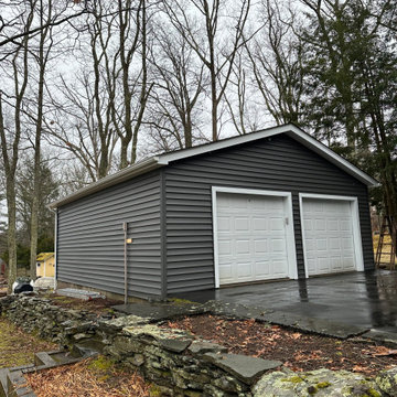 Certainteed Monogram Vinyl Siding