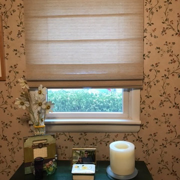 Hunter-Douglas Window Treatments