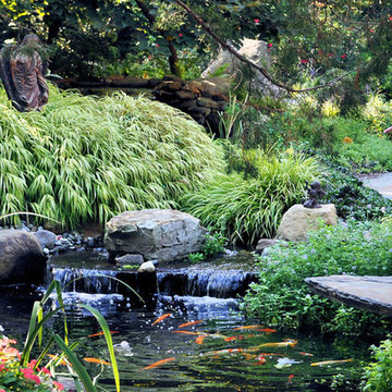 Ringwood Water Gardens