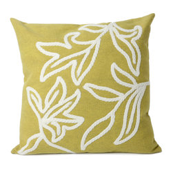 Trans-Ocean Outdoor Pillows - Outdoor Cushions And Pillows