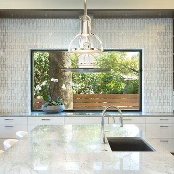 Lake Austin Custom