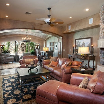 Custom Home