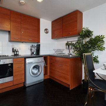 The Curious Apartment