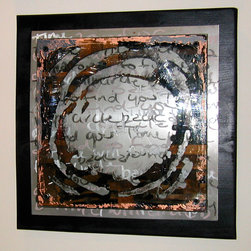 Art Work by the Designer - Artwork