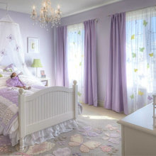Bedroom Ideas