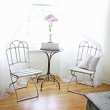 Inviter le jardin dans la maison