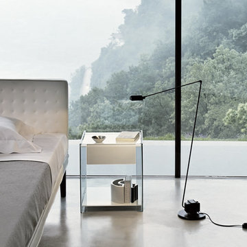 Contemporary Bedrooms