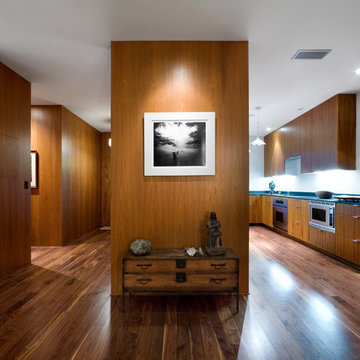 Bonneymead Residence