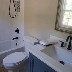 Bathroom - Products