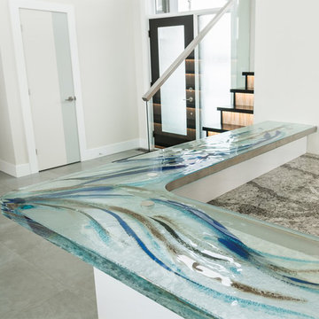 Artistic Tabletop
