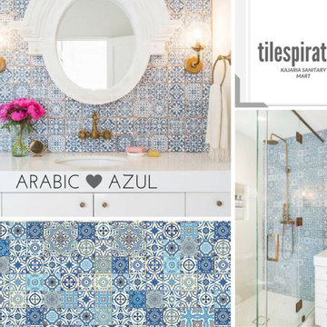 Tilespiration