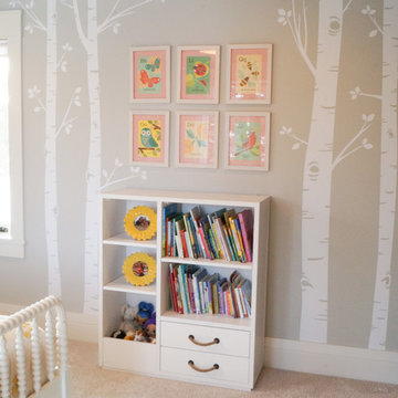 Transitional Family Home