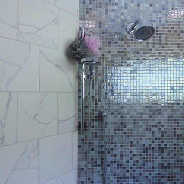 Simsbury, CT Bathroom Renovation