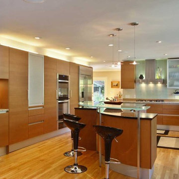 PEDINI SAN DIEGO KITCHEN DESIGN