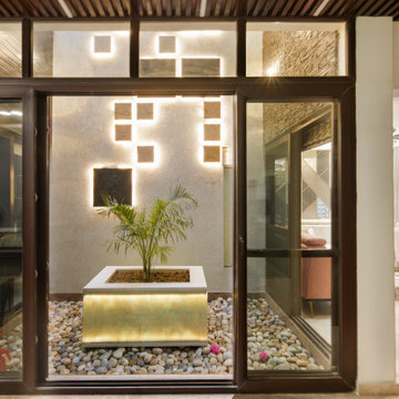 Agarwal's House