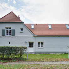 Bauernhäuser