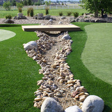 Hardscaping