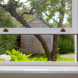 Sliding Sash windows in family home - Windows