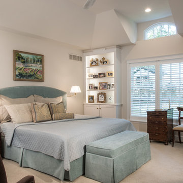 Elegant aging in Glendale