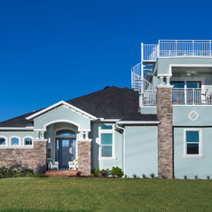 LifeStyle Homes, Inc. - West Melbourne, FL, US 32904