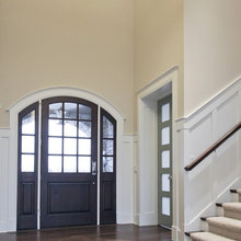 Arch Trim