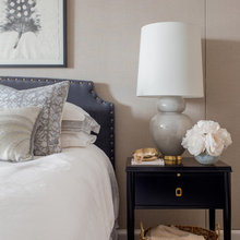 Bedrooms
