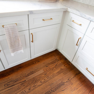May Drive Kitchen Renovation