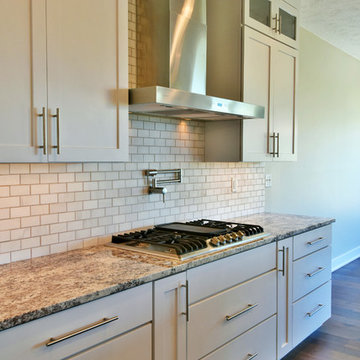 New Home Construction Lincoln Ne - Firethorn