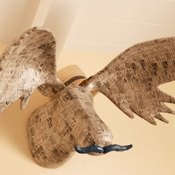 My Houzz: Casual Comfort on the Coast